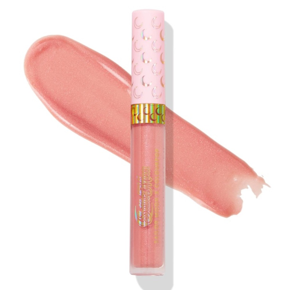 โ๏ธ6/$25โ๏ธColourpop x Sailor Moon Ultra Glossy Lip